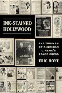 ink-stained hollywood