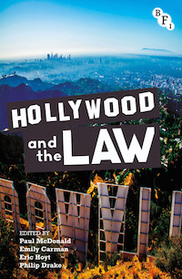 hollywood and the law